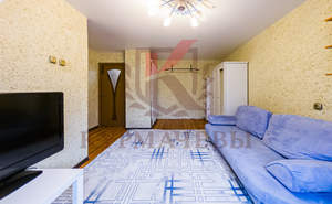 1-к квартира, на длительный срок, 29м2, 2/5 этаж
