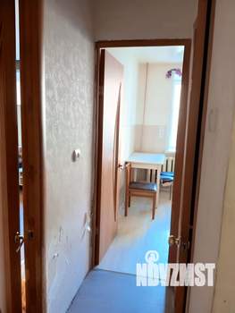 1-к квартира, на длительный срок, 32м2, 1/5 этаж