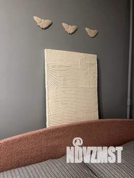 2-к квартира, посуточно, 41м2, 1/5 этаж