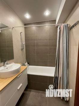 Студия квартира, на длительный срок, 31м2, 11/25 этаж