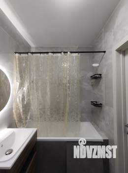 1-к квартира, на длительный срок, 39м2, 5/32 этаж