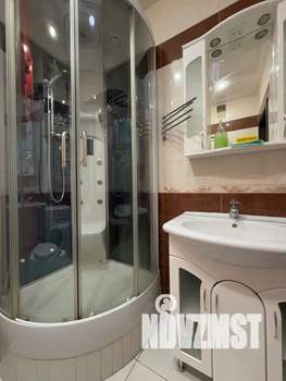 1-к квартира, посуточно, 38м2, 14/16 этаж