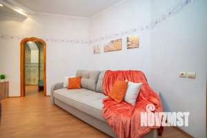 3-к квартира, посуточно, 100м2, 8/25 этаж