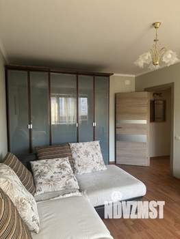 2-к квартира, на длительный срок, 50м2, 7/12 этаж