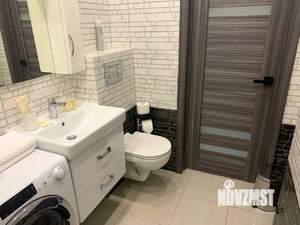 1-к квартира, посуточно, 33м2, 1/1 этаж