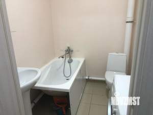 Студия квартира, на длительный срок, 28м2, 3/25 этаж