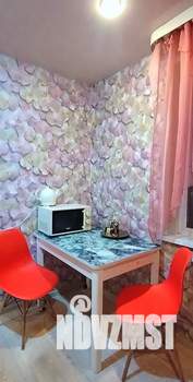 3-к квартира, посуточно, 60м2, 2/5 этаж