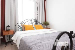 Студия квартира, посуточно, 25м2, 7/15 этаж