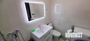 Студия квартира, посуточно, 32м2, 15/25 этаж