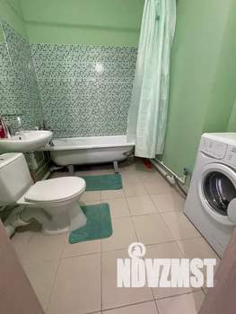 1-к квартира, посуточно, 35м2, 11/25 этаж