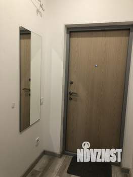 1-к квартира, на длительный срок, 43м2, 13/25 этаж