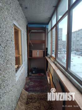 1-к квартира, на длительный срок, 34м2, 3/9 этаж