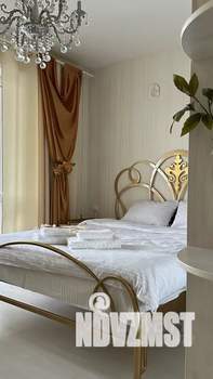 2-к квартира, посуточно, 85м2, 11/25 этаж