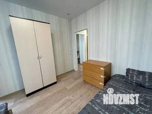 1-к квартира, посуточно, 40м2, 30/31 этаж