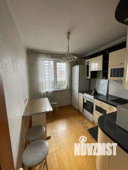 2-к квартира, на длительный срок, 47м2, 8/9 этаж