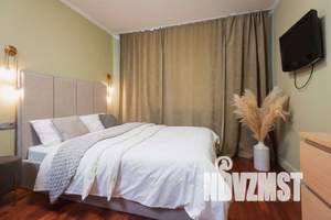 1-к квартира, посуточно, 25м2, 1/14 этаж