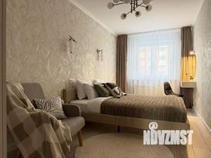 2-к квартира, посуточно, 44м2, 4/5 этаж