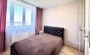 2-к квартира, на длительный срок, 52м2, 18/26 этаж