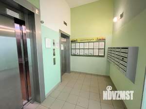 Студия квартира, на длительный срок, 33м2, 4/20 этаж