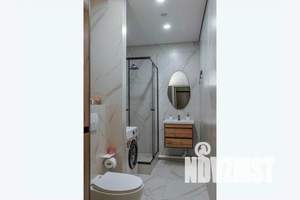 1-к квартира, посуточно, 48м2, 3/32 этаж