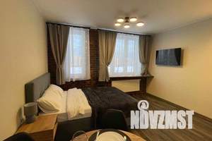 1-к квартира, посуточно, 25м2, 9/14 этаж