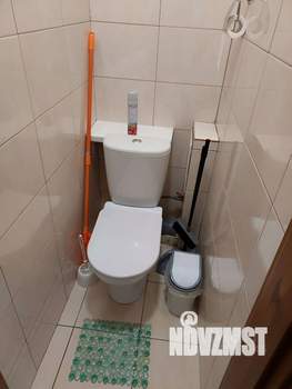 1-к квартира, посуточно, 30м2, 1/9 этаж