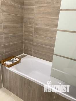 1-к квартира, на длительный срок, 35м2, 3/23 этаж