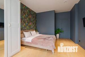 1-к квартира, посуточно, 51м2, 10/31 этаж