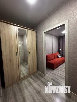 Студия квартира, на длительный срок, 25м2, 7/25 этаж