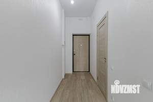 Студия квартира, на длительный срок, 25м2, 1/26 этаж