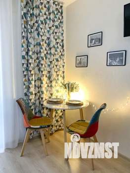 1-к квартира, посуточно, 25м2, 15/23 этаж