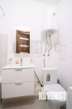 Студия квартира, на длительный срок, 23м2, 16/23 этаж