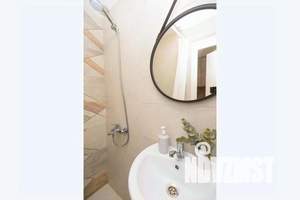 1-к квартира, посуточно, 16м2, 1/5 этаж