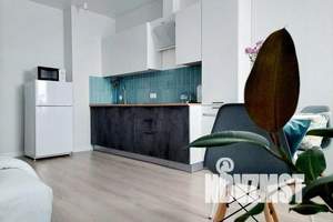 1-к квартира, посуточно, 29м2, 29/35 этаж