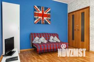 2-к квартира, посуточно, 65м2, 25/26 этаж