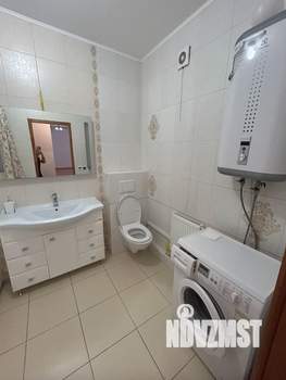 2-к квартира, на длительный срок, 86м2, 6/25 этаж