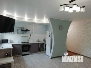 Студия квартира, посуточно, 33м2, 3/5 этаж