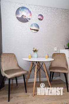 1-к квартира, посуточно, 32м2, 1/5 этаж