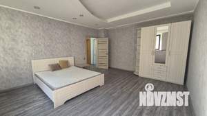 3-к квартира, на длительный срок, 90м2, 2/5 этаж