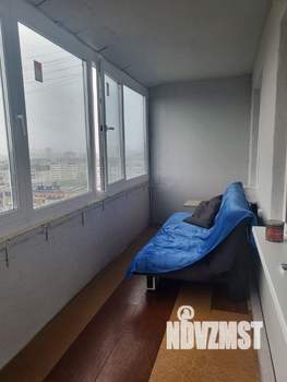 1-к квартира, на длительный срок, 35м2, 14/16 этаж