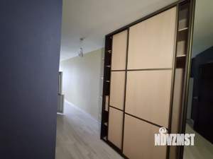 Студия квартира, на длительный срок, 27м2, 9/18 этаж