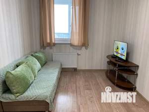 1-к квартира, посуточно, 40м2, 30/31 этаж
