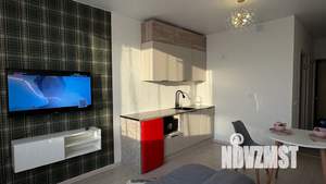 Студия квартира, посуточно, 30м2, 20/28 этаж