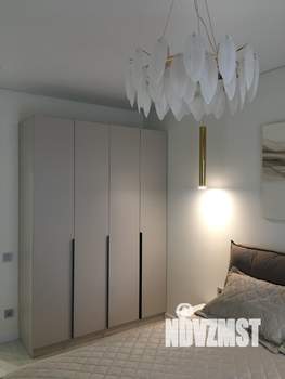 1-к квартира, на длительный срок, 38м2, 3/29 этаж