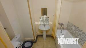 1-к квартира, на длительный срок, 37м2, 19/25 этаж