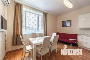 2-к квартира, на длительный срок, 91м2, 12/40 этаж