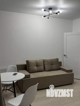 Студия квартира, на длительный срок, 26м2, 16/18 этаж