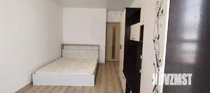 1-к квартира, на длительный срок, 37м2, 17/25 этаж