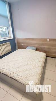 Студия квартира, на длительный срок, 23м2, 8/10 этаж