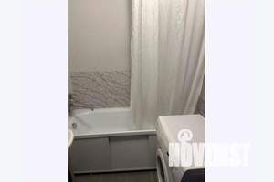 1-к квартира, посуточно, 50м2, 23/32 этаж